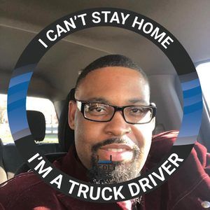 Meet your Posher, Tonie